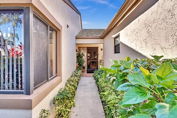 8246 Springview Ter TER C, Boca Raton, FL 33496