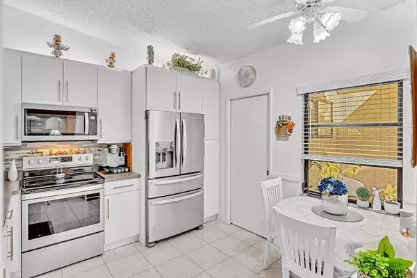 8246 Springview Ter TER C, Boca Raton, FL 33496