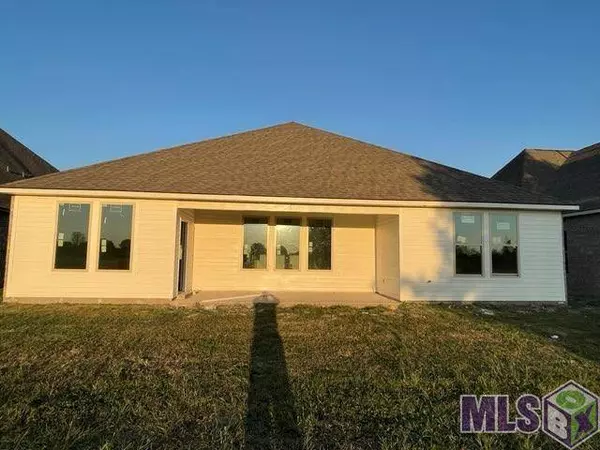 58860 APRIL LN, Plaquemine, LA 70764