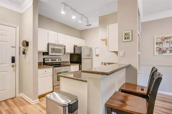 4207 S DALE MABRY HWY #5206, Tampa, FL 33611