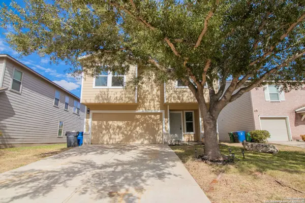 4411 SOUTHTON WAY, San Antonio, TX 78223-5510