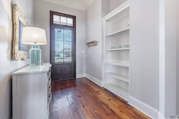 16468 PARKER PLACE DR, Prairieville, LA 70769