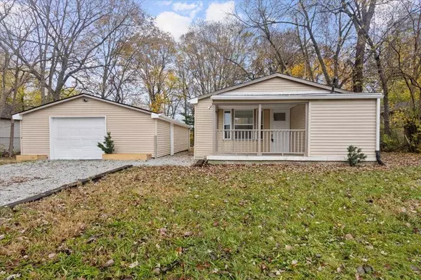 2809 S STATE AVE, Indianapolis, IN 46203