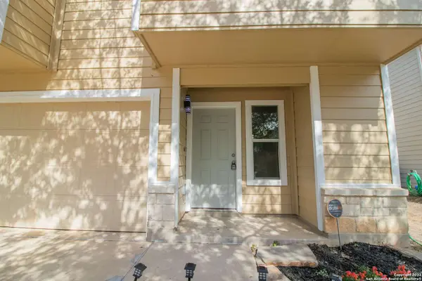 4411 SOUTHTON WAY, San Antonio, TX 78223-5510