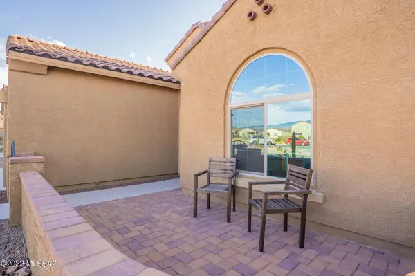 14162 E Huppenthal Boulevard, Vail, AZ 85641