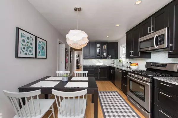 5332 S McVicker Avenue, Chicago, IL 60638