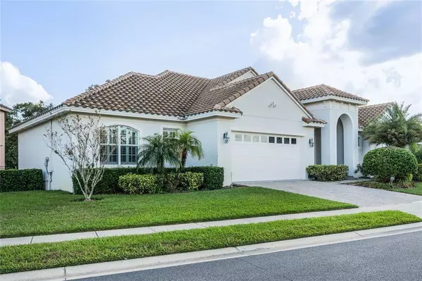 2551 HERITAGE GREEN AVE, Davenport, FL 33837