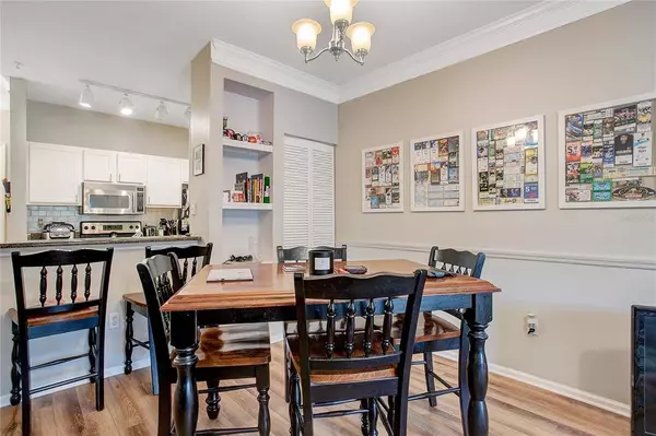 4207 S DALE MABRY HWY #5206, Tampa, FL 33611