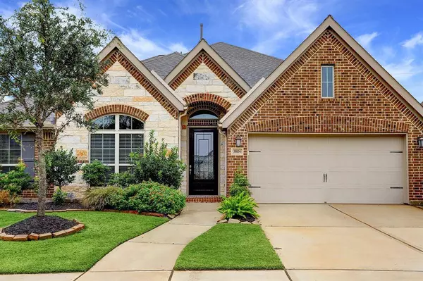 30834 Barred Owl WAY, Brookshire, TX 77423