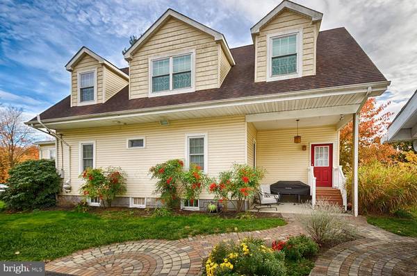 56 9TH ST, Marlton, NJ 08053