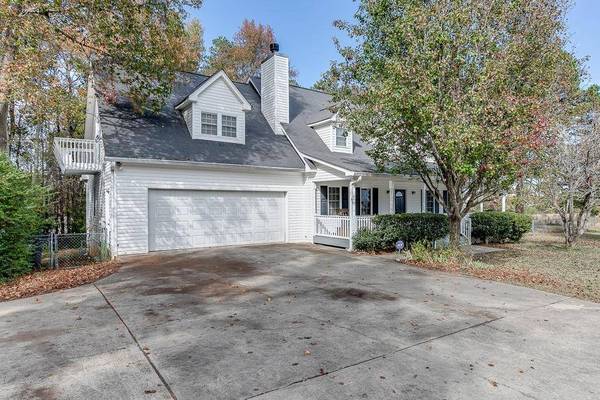 2843 Freemans Mill RD, Dacula, GA 30019