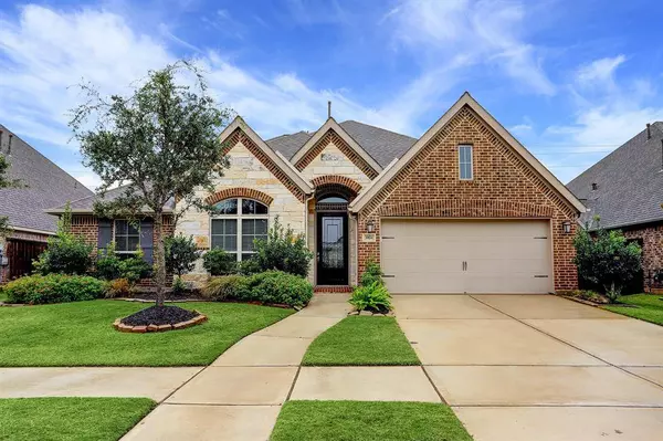 30834 Barred Owl WAY, Brookshire, TX 77423