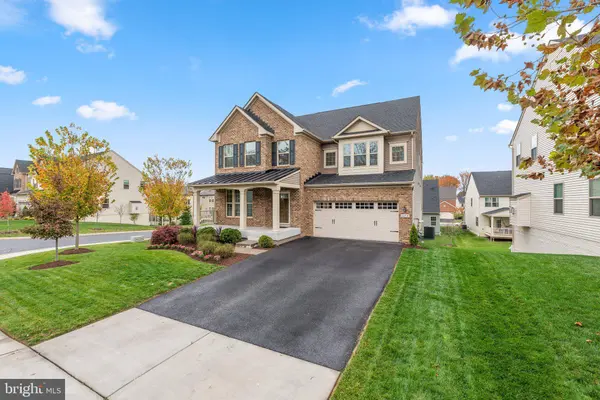 2458 VALLEY VIEW WAY, Ellicott City, MD 21043