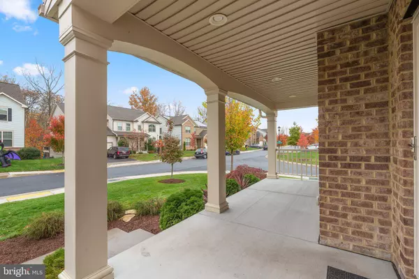 2458 VALLEY VIEW WAY, Ellicott City, MD 21043