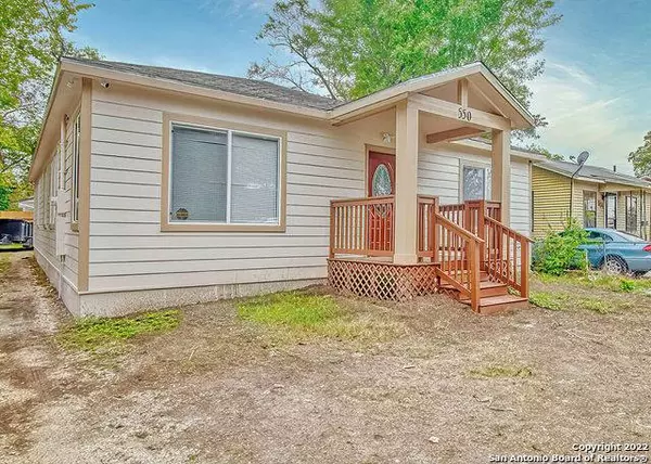 550 CARROLL ST, San Antonio, TX 78225-1436