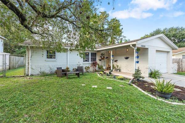 14690 54TH WAY N, Clearwater, FL 33760