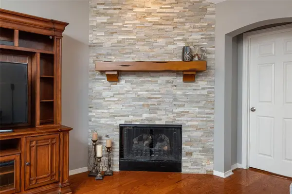 609 Wyndham Circle, Keller, TX 76248