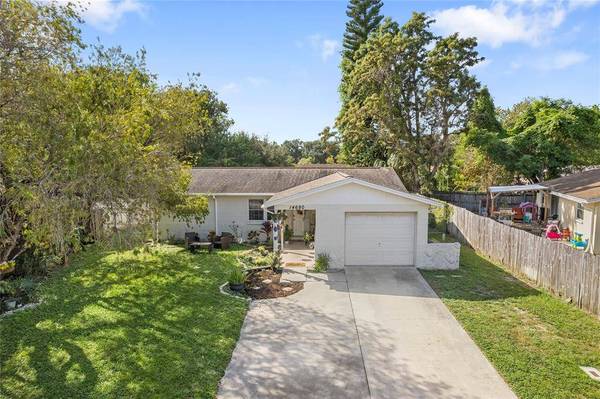 14690 54TH WAY N, Clearwater, FL 33760