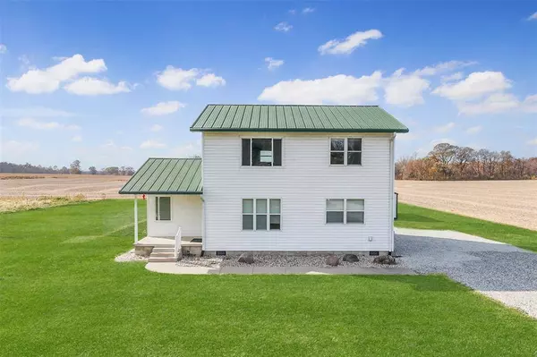 7310 N Banta RD, Bargersville, IN 46106