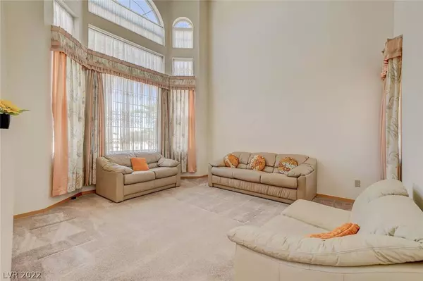 8325 W La Madre Way, Las Vegas, NV 89149