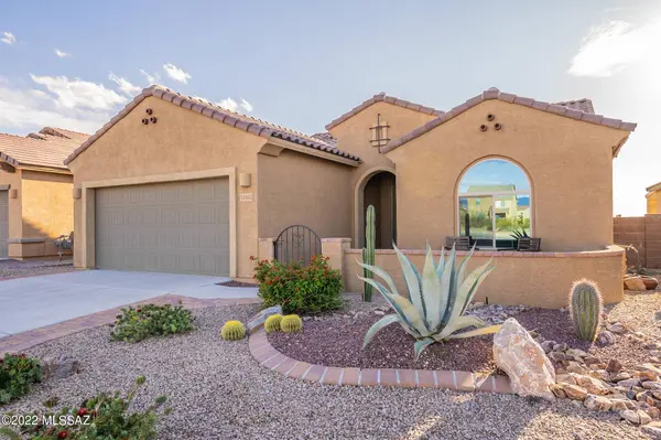 14162 E Huppenthal Boulevard