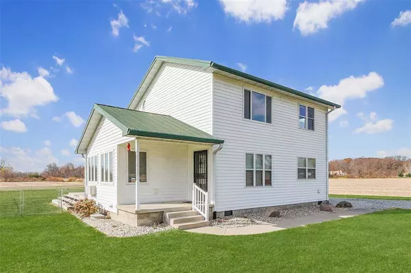 7310 N Banta RD, Bargersville, IN 46106