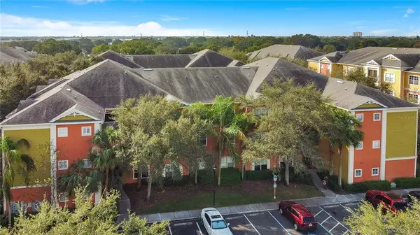 4207 S DALE MABRY HWY #5206, Tampa, FL 33611