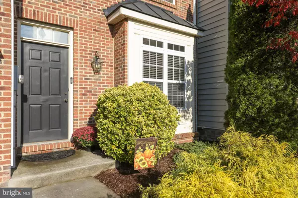 203 BERWICK LN, Stephens City, VA 22655