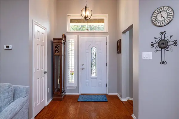 609 Wyndham Circle, Keller, TX 76248