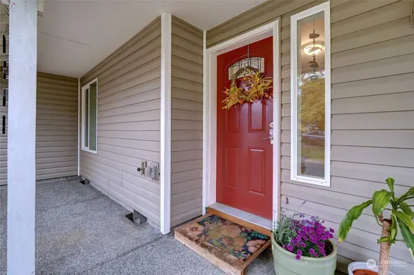 9604 Old Hwy 99 SE, Olympia, WA 98501