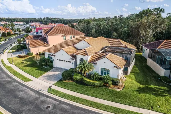 2551 HERITAGE GREEN AVE, Davenport, FL 33837