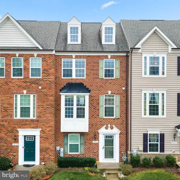 9441 VIRGINIA JANE WAY, Owings Mills, MD 21117