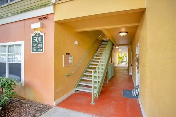 4207 S DALE MABRY HWY #5206, Tampa, FL 33611