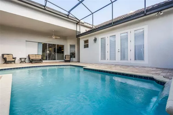 2551 HERITAGE GREEN AVE, Davenport, FL 33837