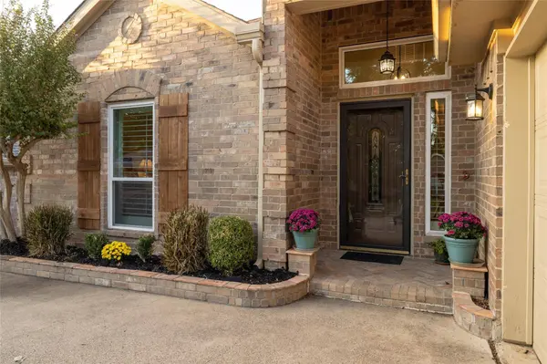 609 Wyndham Circle, Keller, TX 76248