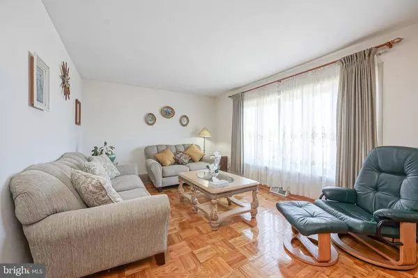 3832 ARENDELL AVE, Philadelphia, PA 19114