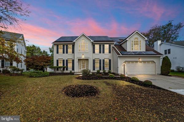 538 JUSTICE DR, Marlton, NJ 08053