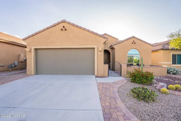 14162 E Huppenthal Boulevard, Vail, AZ 85641