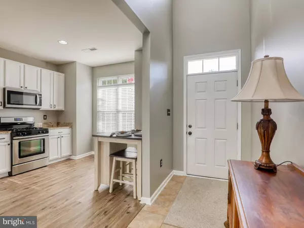 203 BERWICK LN, Stephens City, VA 22655