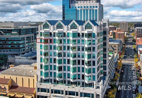 199 N Capitol Blvd #905 #905, Boise, ID 83702