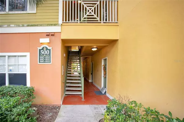 4207 S DALE MABRY HWY #5206, Tampa, FL 33611