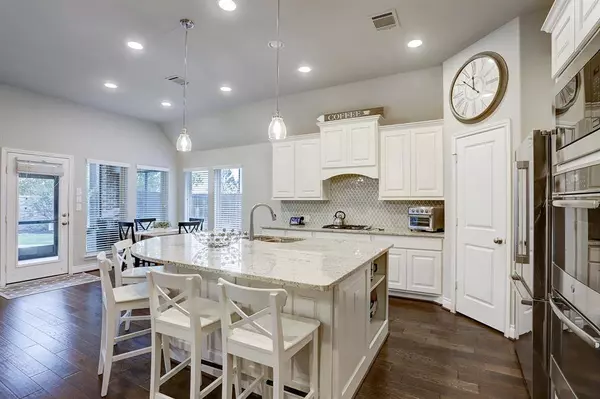 30834 Barred Owl WAY, Brookshire, TX 77423