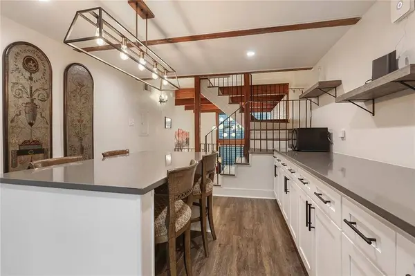 1101 NAPOLEON AVE #C, New Orleans, LA 70115