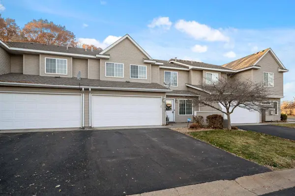 15472 Tungsten ST NW, Ramsey, MN 55303