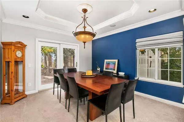 32882 Brookseed DR, Rancho Santa Margarita, CA 92679