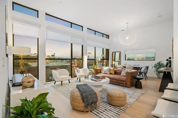 815 Tennessee ST, San Francisco, CA 94107