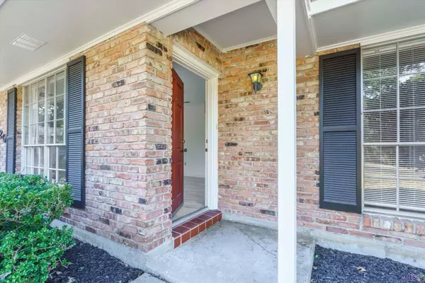 3720 PARTRIDGE LN, Baton Rouge, LA 70809