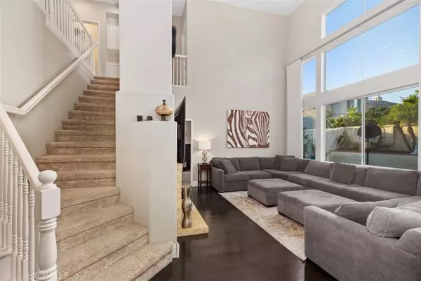 43 Creek View RD, Coto De Caza, CA 92679