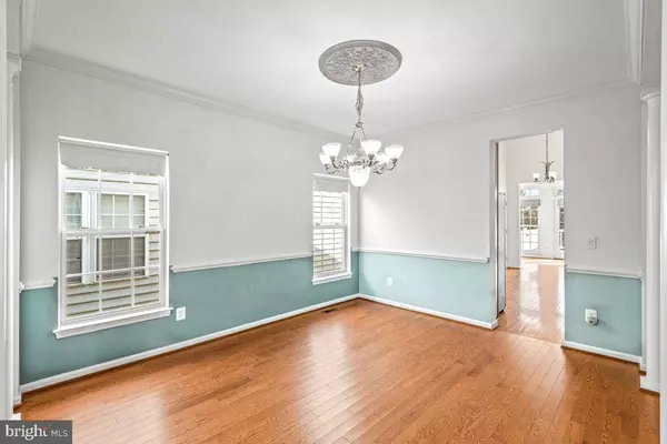 5218 E PHILIPPI PL, Fredericksburg, VA 22407