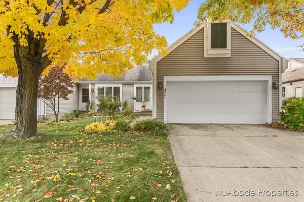 277 Rolling Greene NW Drive, Grand Rapids, MI 49534